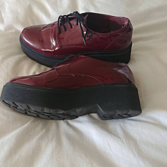 Forever 21 Platform Shoes - Picture 3 of 3